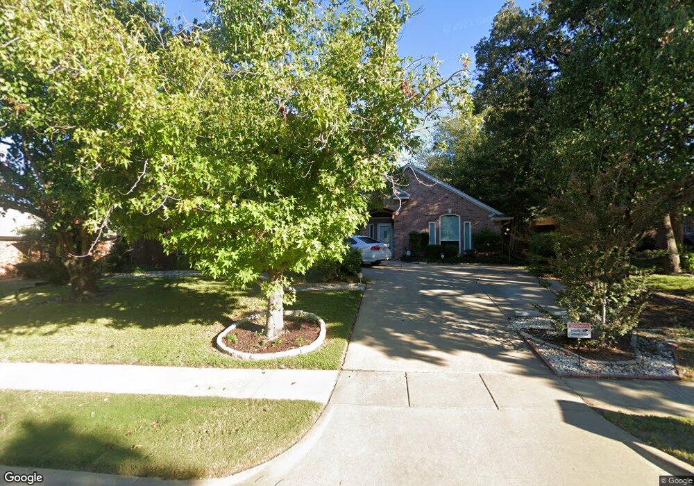 9217 Winslow Ct, North Richland Hills, TX 76182 - photo 1