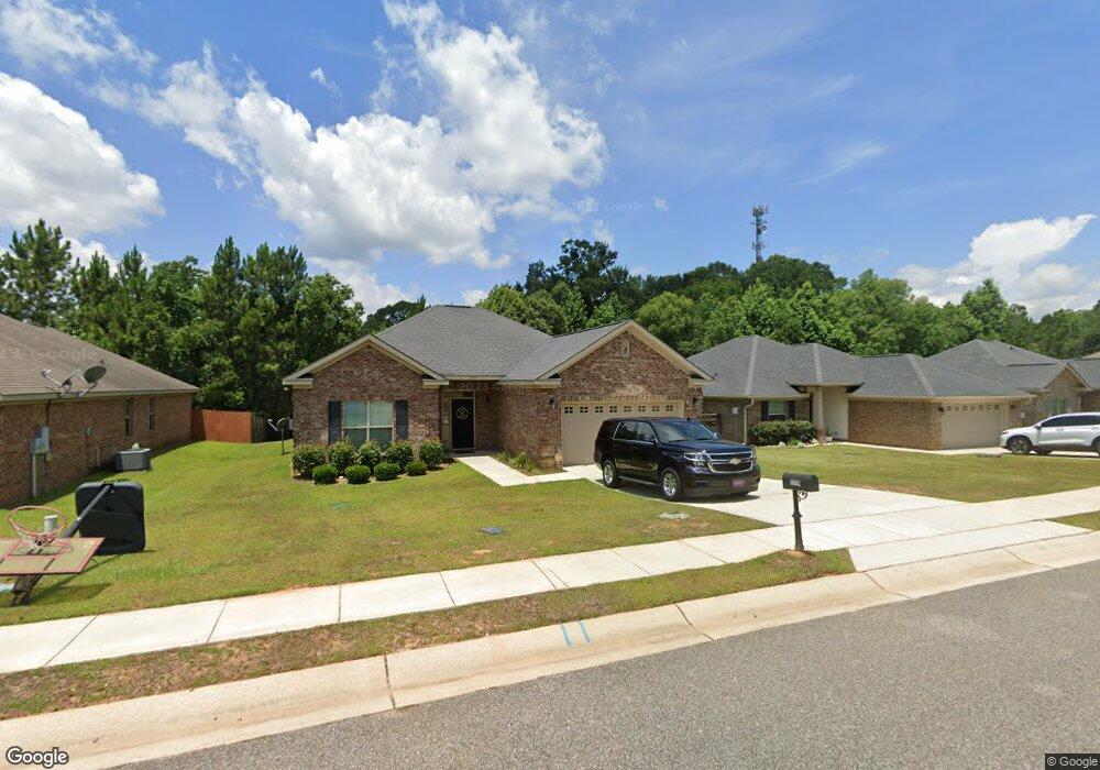 3374 Hartsfield Way unit 12, Mobile, AL 36695 - photo 1