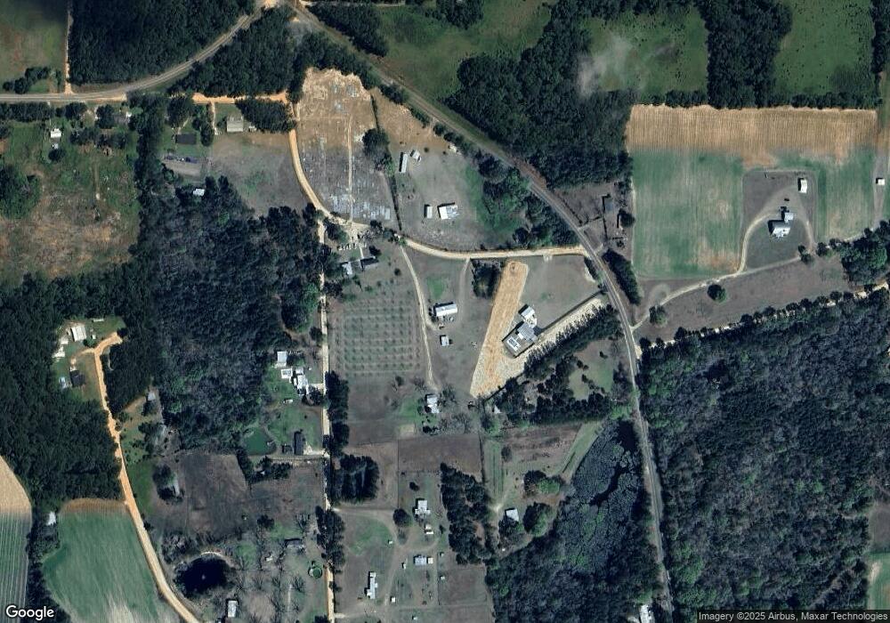 66 Smith-Coker Rd, Enigma, GA 31749 - photo 1