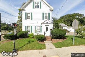 167 Union St, Franklin, MA 02038