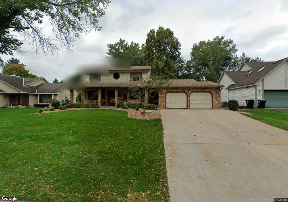 11620 Silverod St NW, Coon Rapids, MN 55433 - photo 1