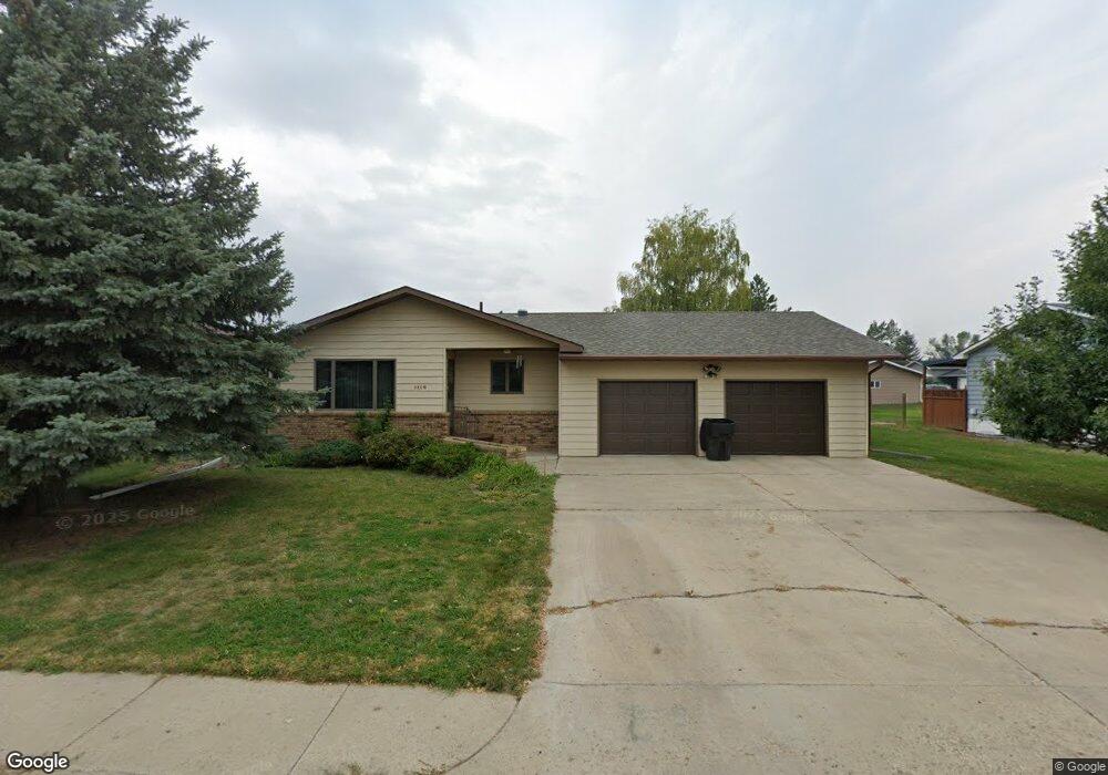 1116 12th Ave, Havre, MT 59501 - photo 1