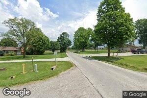 14254 N 1025 E, Odon, IN 47562
