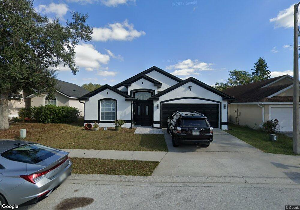 927 Brayton Ln, Davenport, FL 33897 - photo 1