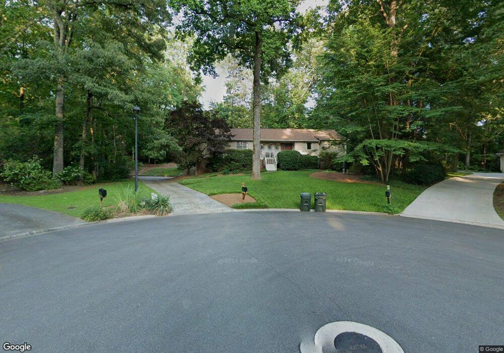 4736 Walden Ln unit 20, Marietta, GA 30062 - photo 1