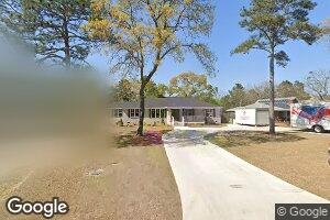 4605 Meadowood Rd, Columbia, SC 29206