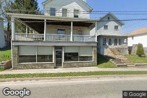 641 Main St Unit 643, Vandling, PA 18421