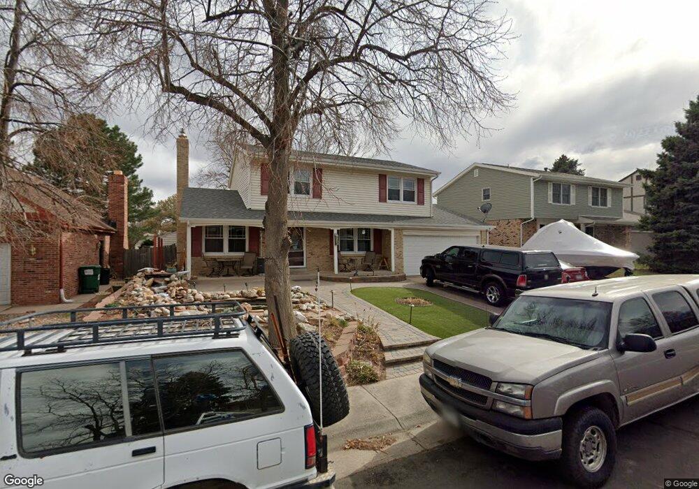 14392 E Carolina Dr, Aurora, CO 80012 - photo 1