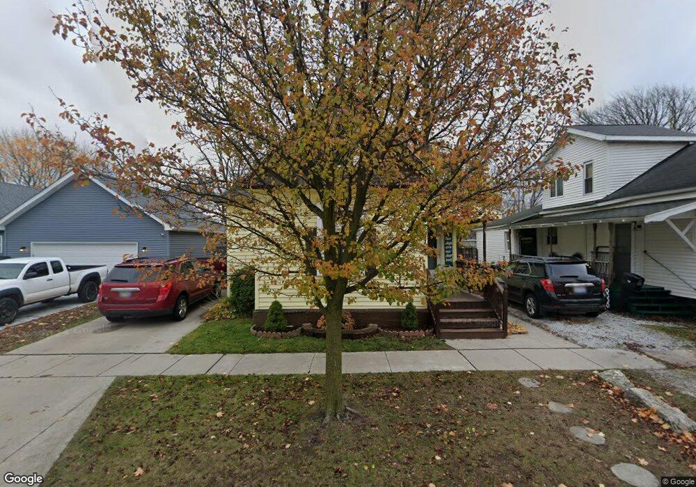 714 12th St, Port Huron, MI 48060 - photo 1