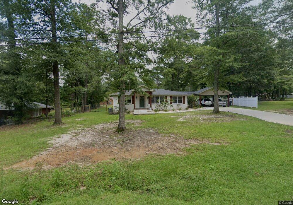 105 Pine Hill Cir, Byron, GA 31008 - photo 1