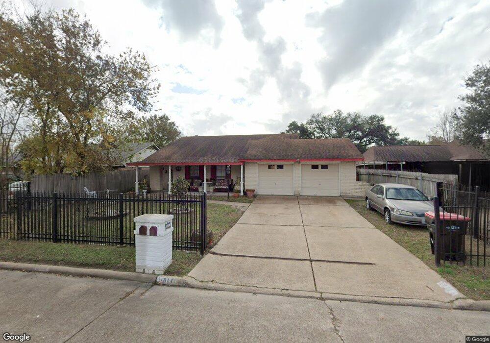 1011 Castolan Dr, Houston, TX 77038 - photo 1