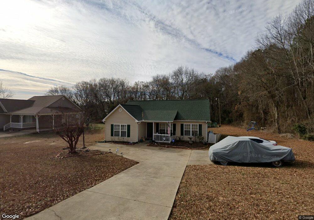 1417 Bishop Rd, Inman, SC 29349 - photo 1