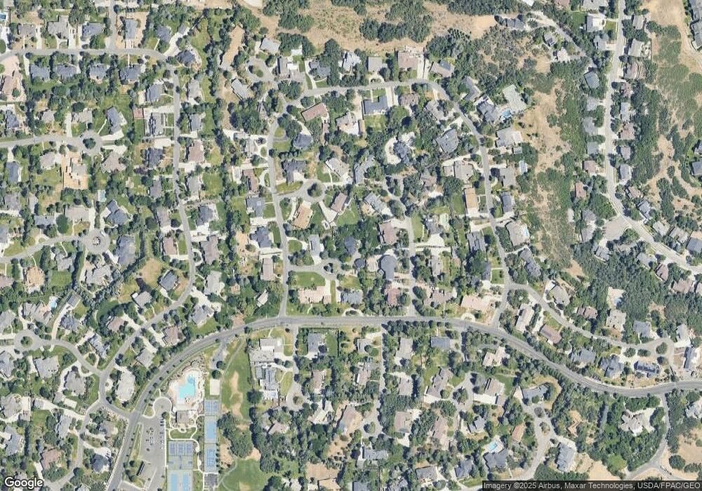 3 Northridge Way, Sandy, UT 84092 - photo 1