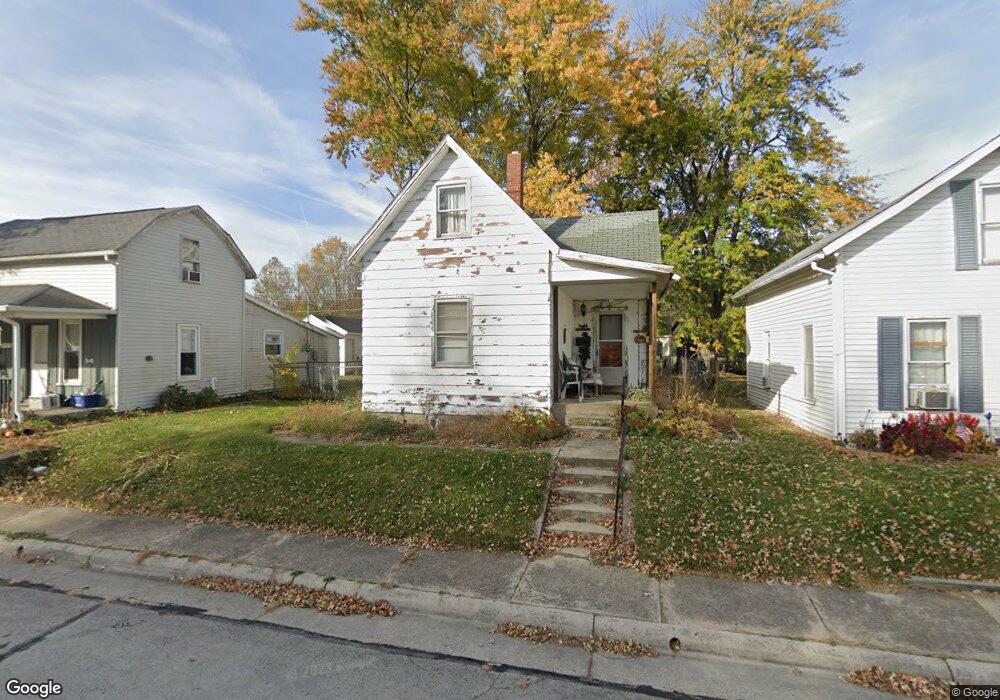 519 Beech St, Saint Marys, OH 45885 - photo 1