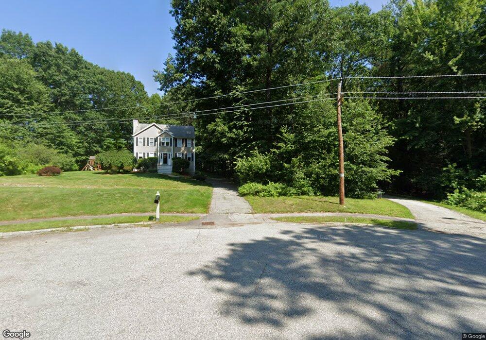 35 Hammond Farm Rd, Haverhill, MA 01832 - photo 1