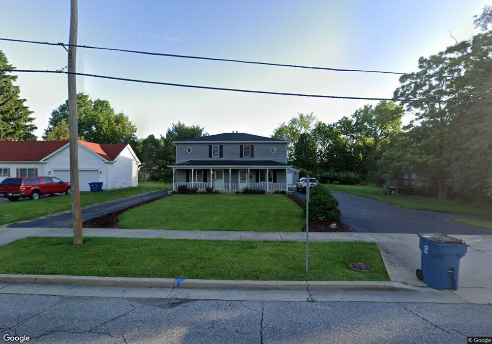 245 Keilman St, Dyer, IN 46311 - photo 1