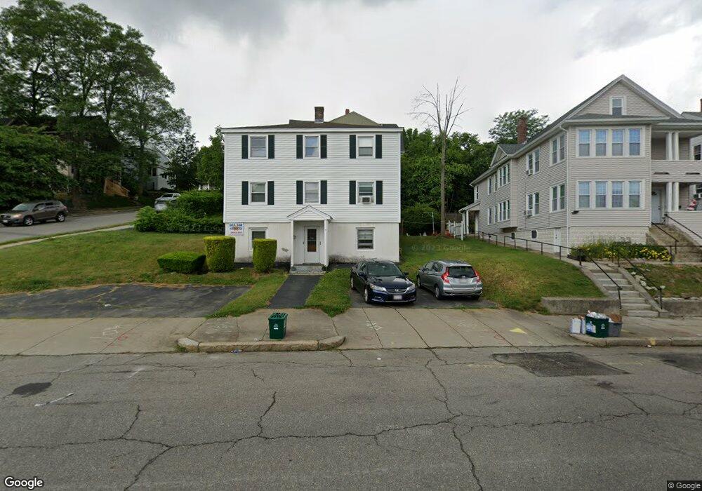 3 W Boylston Dr unit 1, Worcester, MA 01606 - photo 1