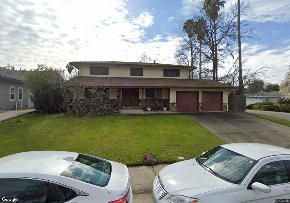 7110 Mary Ann Way, Citrus Heights, CA 95621 - photo 1