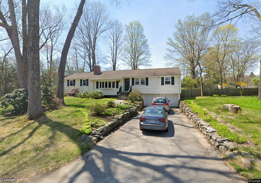 1 Pinewood Rd, Acton, MA 01720 - photo 1