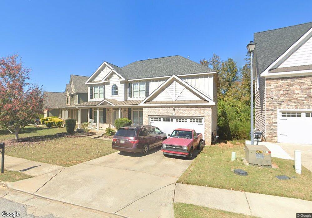 275 Emerson Trail, Covington, GA 30016 - photo 1