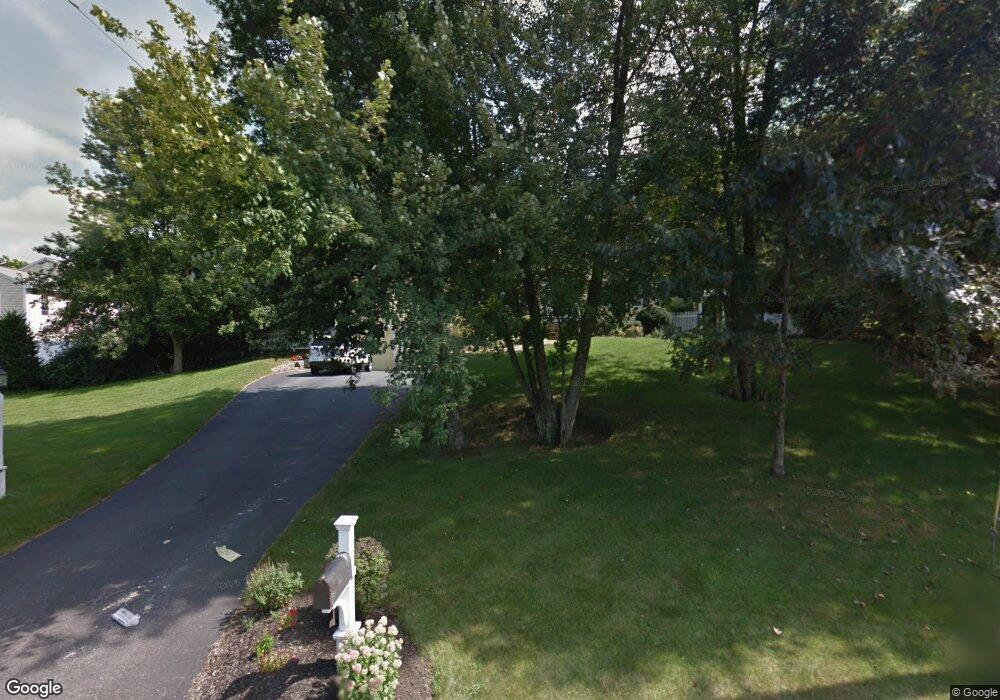 4 Jacks Way, Franklin, MA 02038 - photo 1