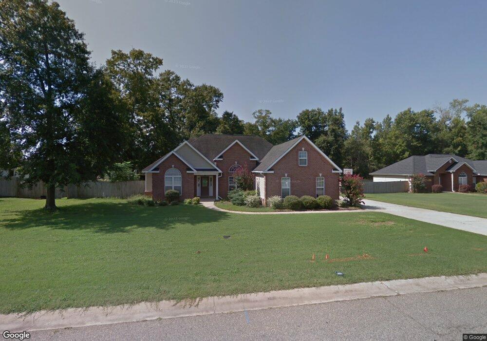 109 Holly Pointe, Warner Robins, GA 31088 - photo 1