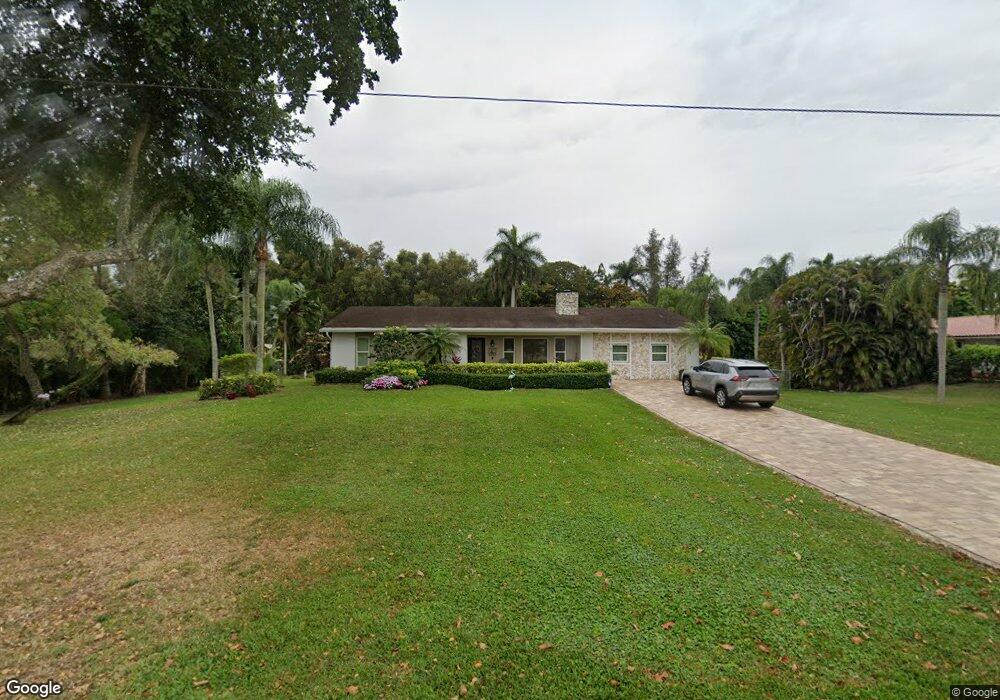 3011 SW 108th Way, Davie, FL 33328 - photo 1