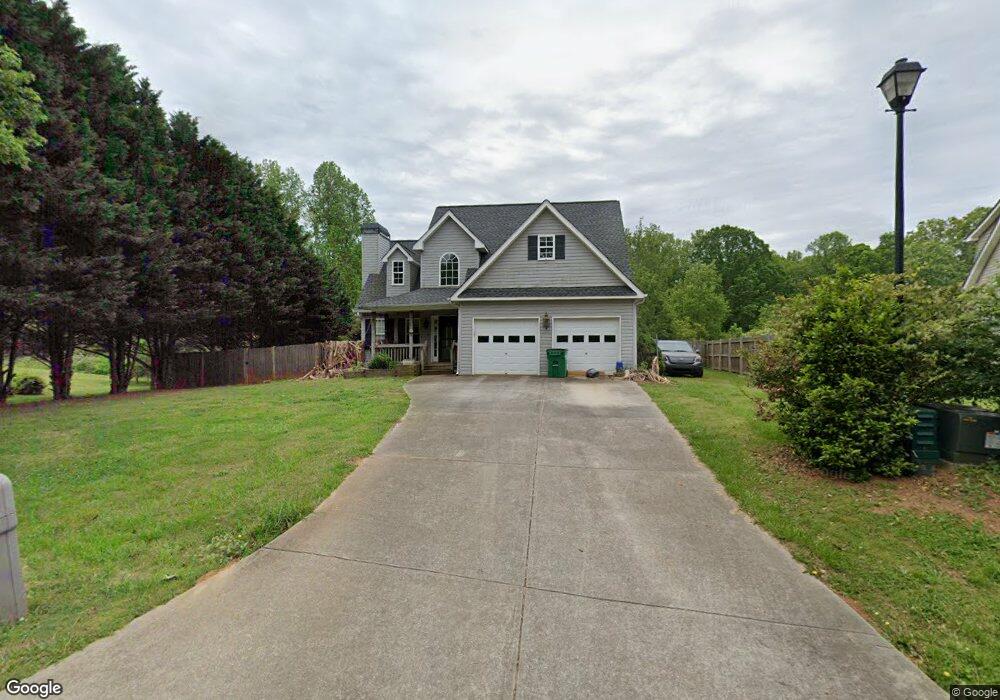 320 Mallard Pond Cir, Alto, GA 30510 - photo 1