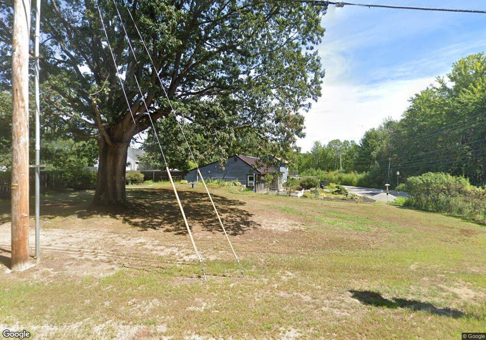 167 Chestnut Hill Rd, Rochester, NH 03867 - photo 1