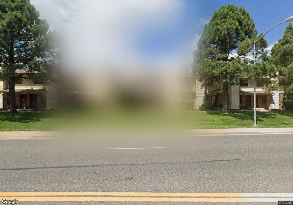 1151 S Sable Blvd unit B, Aurora, CO 80012 - photo 1