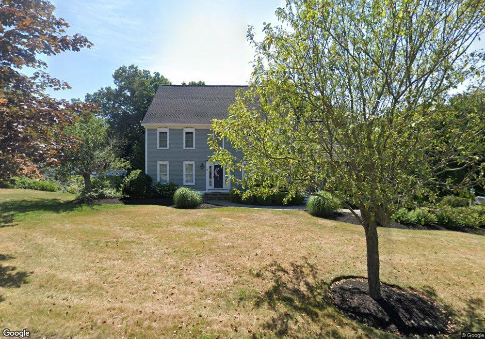 7 Danielle Dr, Danvers, MA 01923 - photo 1