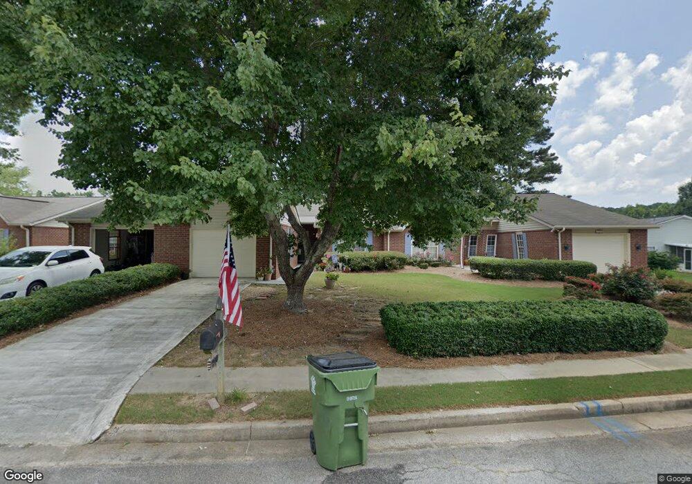 210 Monmouth Dr unit 12, Fayetteville, GA 30214 - photo 1