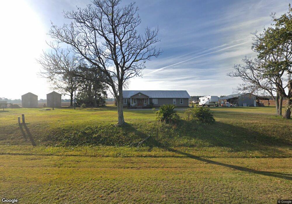 5252 Broxton West Green Hwy, Broxton, GA 31519 - photo 1