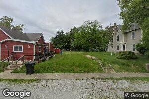 127 Illinois St, Shirley, IN 47384