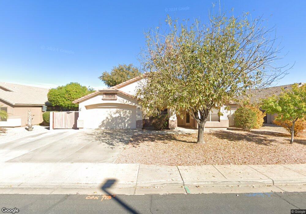 2222 E Catclaw St, Gilbert, AZ 85296 - photo 1