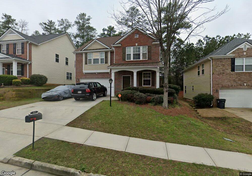 2841 Farmstead Ct unit 1, Grayson, GA 30017 - photo 1