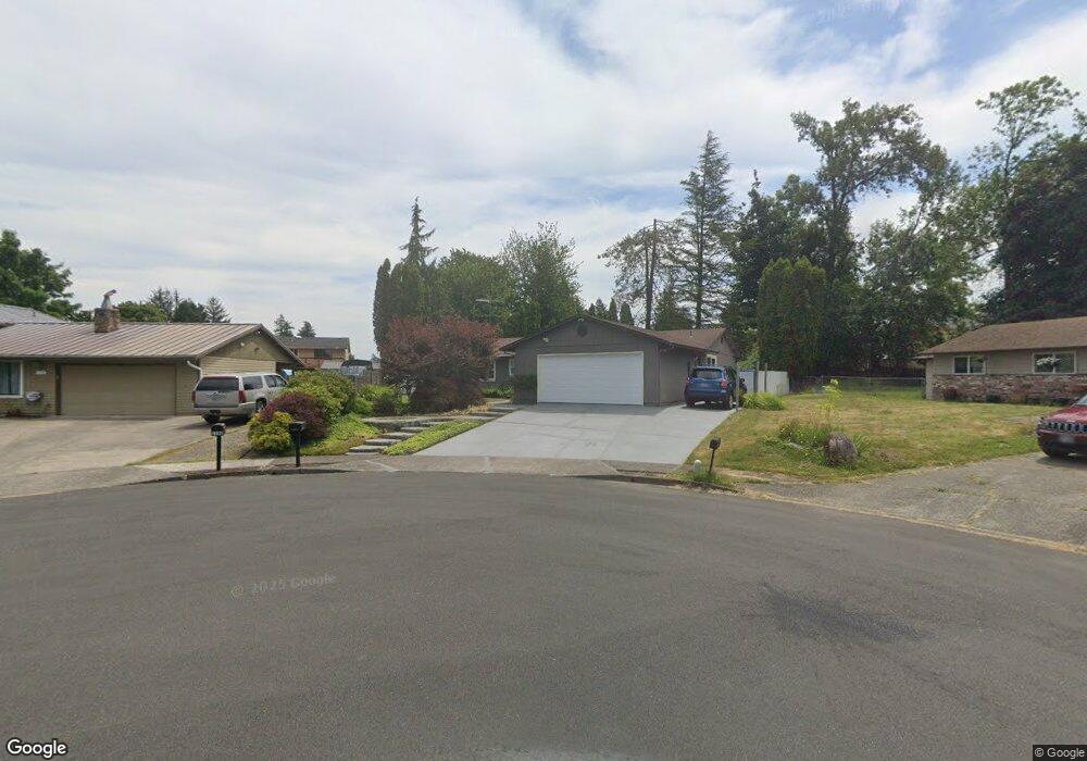 1162 NE Centurion Place, Gresham, OR 97030 - photo 1