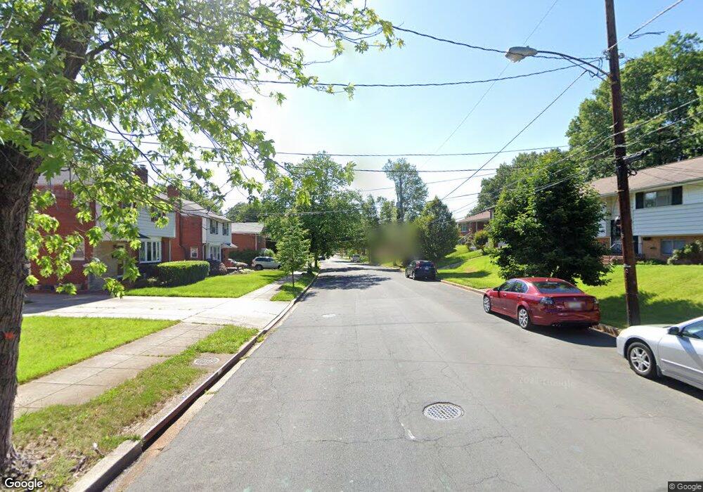 0 O St SE unit 1007167296, Washington, DC 20020 - photo 1