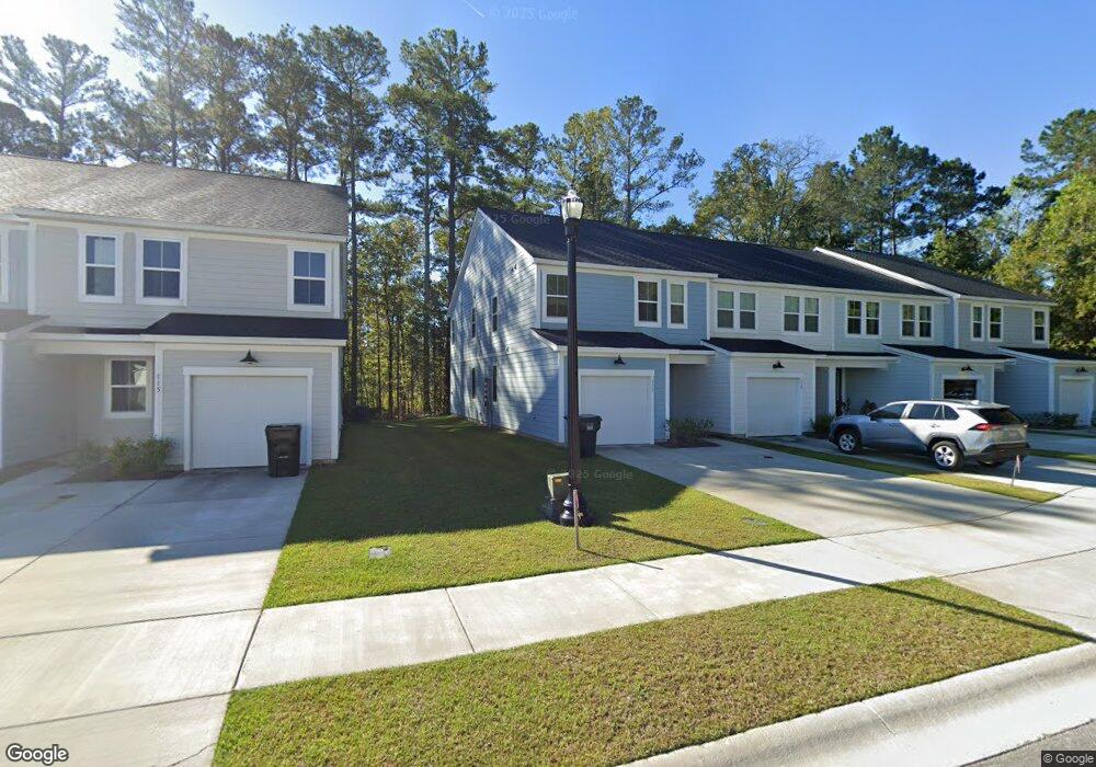 117 Marigny St, Moncks Corner, SC 29461 - photo 1