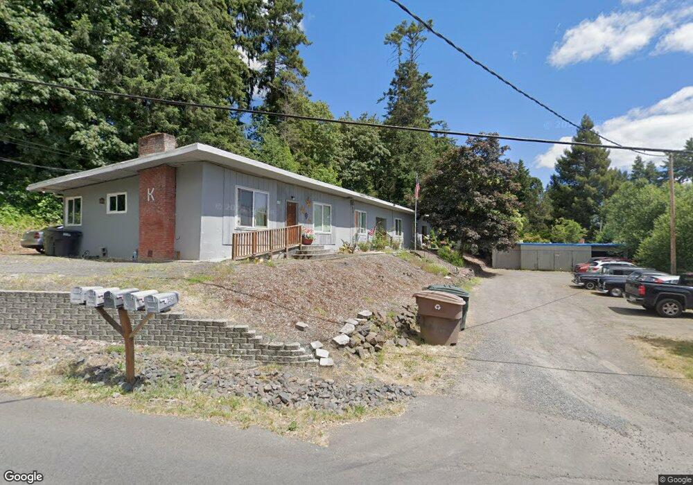 3450 Sunset Way, Longview, WA 98632 - photo 1