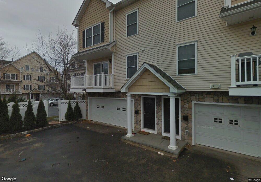 59 Liberty St unit 25, Stamford, CT 06902 - photo 1