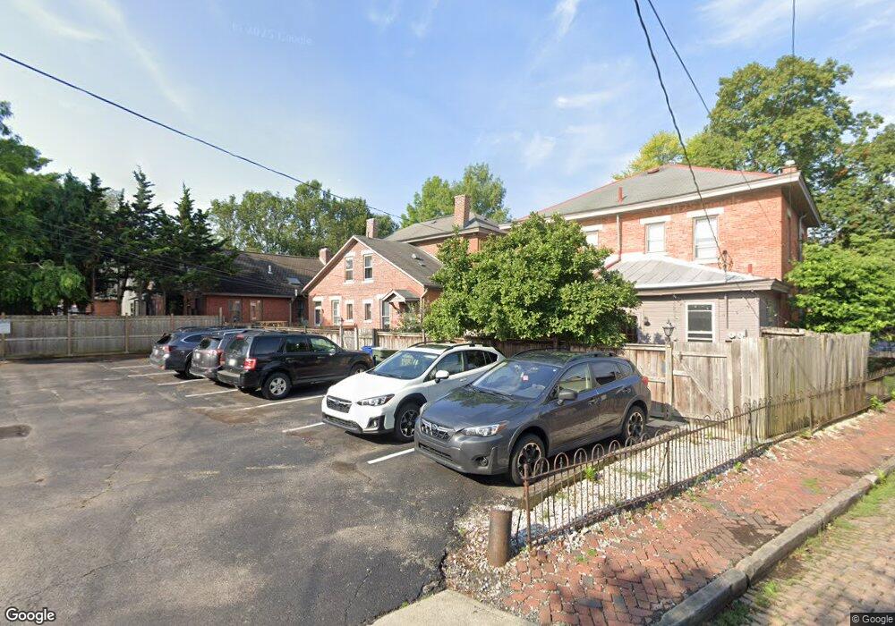 742 Mohawk St unit 744, Columbus, OH 43206 - photo 1