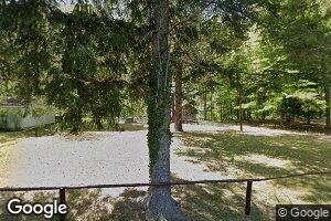 941 Doc Fox Rd, Forest Hill, WV 24935