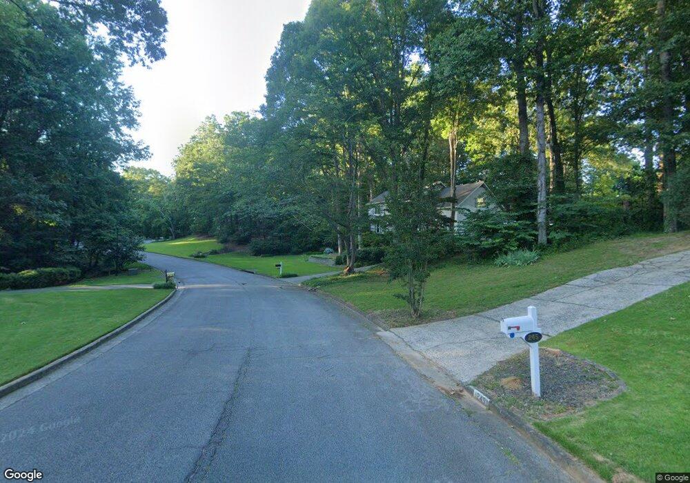 0 Waverly Hall Place unit 7464408, Roswell, GA 30075 - photo 1