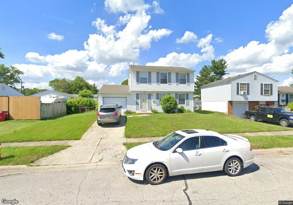 4614 Reinbeau Dr, Columbus, OH 43232 - photo 1