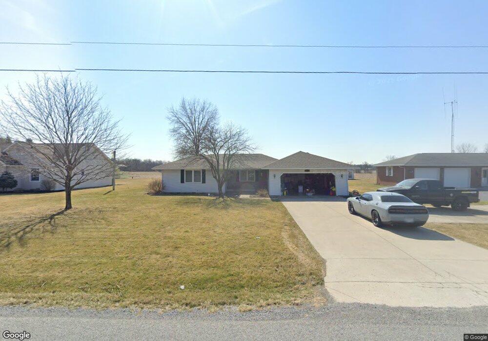 6036 Reservoir Rd, Lima, OH 45801 - photo 1