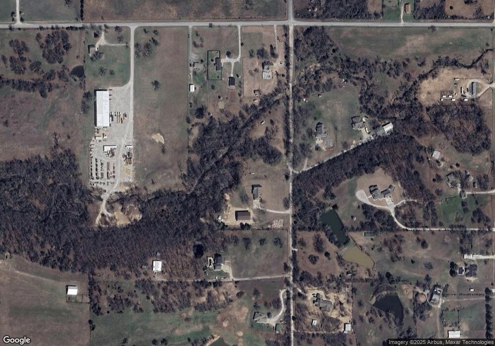 7240 S 129th West Ave, Sapulpa, OK 74066 - photo 1