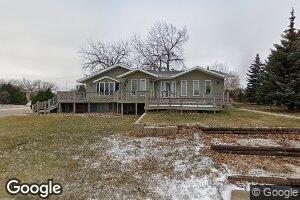 811 6th Ave W, Lemmon, SD 57638