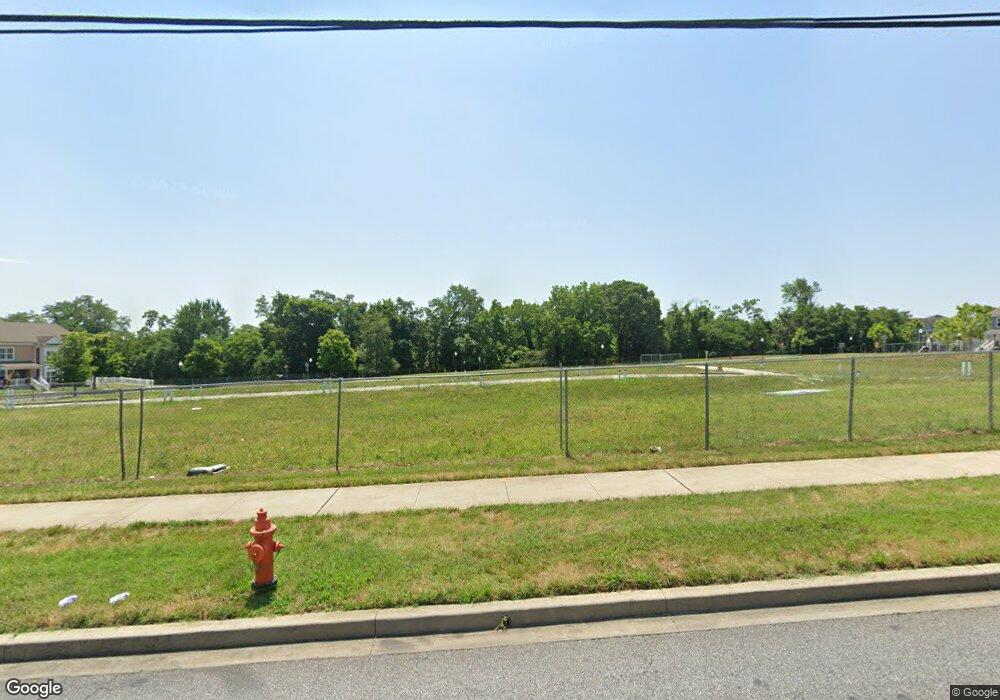 3909 Sinclair Ln, Baltimore, MD 21213 - photo 1