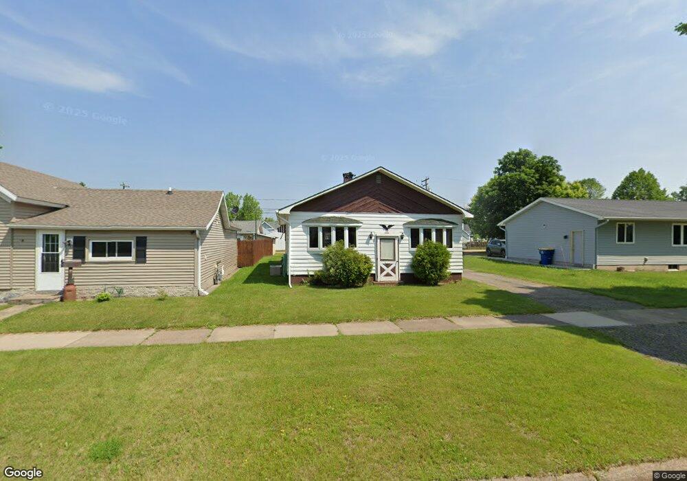 702 E 7th St, Merrill, WI 54452 - photo 1